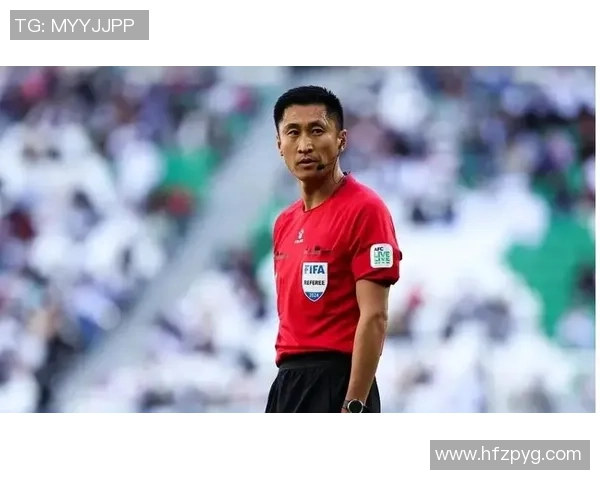 足球明星纷纷点赞马宁执法表现展现中国裁判新风貌