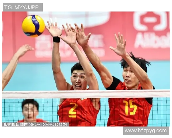 武汉排球队在亚运会中的战术表现分析与点评探讨